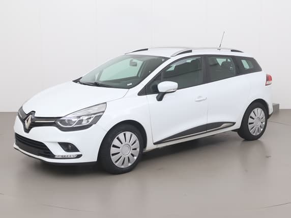 Renault Clio Sw Iv Phase Ii tce cool & sound 90 Petrol Manual 2020 - 63,073 km