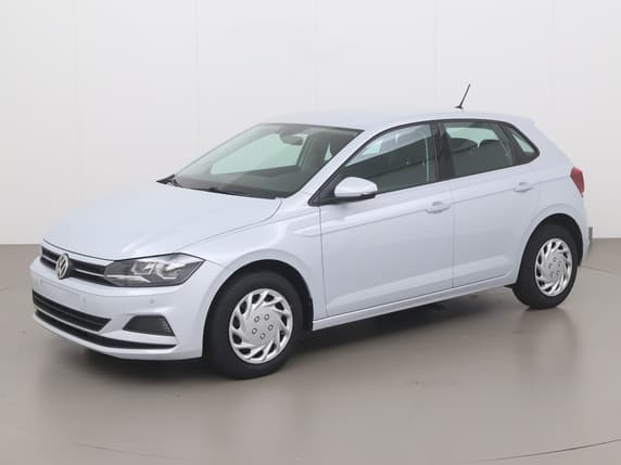 Volkswagen Polo polo 1.6 tdi scr comfortline 80 Diesel Manueel 2019 - 86.244 km