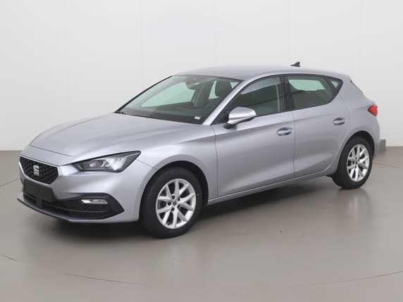 Seat Leon ecotsi style 130 Essence Manuelle 2022 - 53 913 km