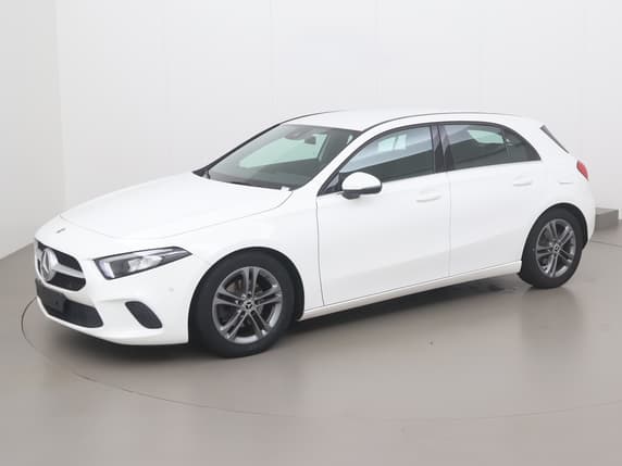 Mercedes-Benz Classe A (W177) a 180 d launch edition (eu6d-temp) 116 AT Diesel Automatic 2019 - 62,107 km