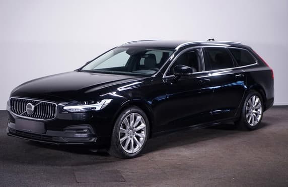 Volvo V90 advanced 197 AT Mild hybride diesel Automaat 2021 - 63.428 km