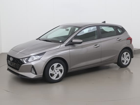 Hyundai i20 t-gdi twist 100 Benzine Manueel 2021 - 29.927 km