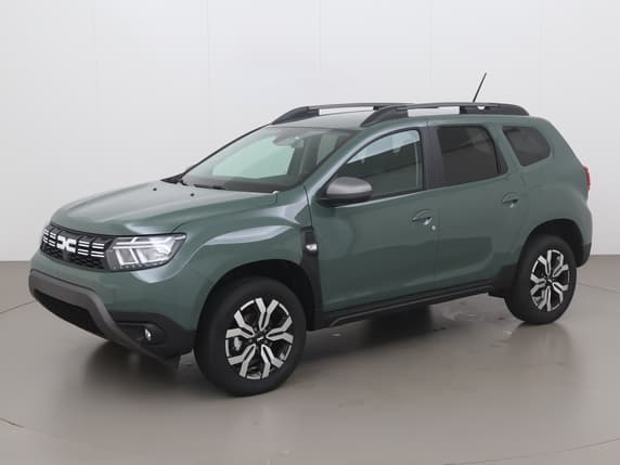 Dacia Duster tce journey 131 Essence Manuelle 2024 - 7 km