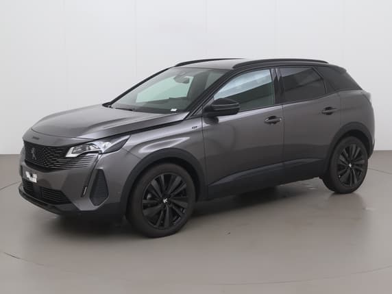 Peugeot 3008 puretech gt 130 AT Petrol Automatic 2023 - 12,107 km