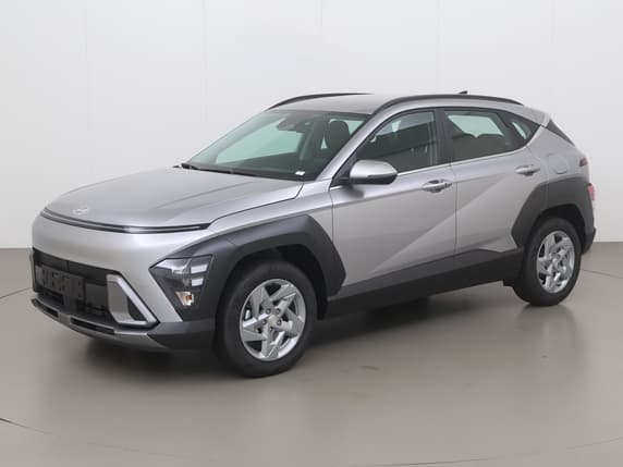 Hyundai Kona t-gdi techno 120 Essence Manuelle 2024 - 27 km