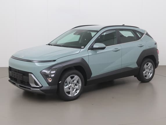 Hyundai Kona t-gdi techno 120 Essence Manuelle 2024 - 17 km