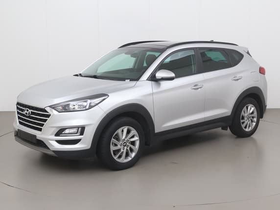 Hyundai Tucson dynamic t-gdi 177 2WD DCT Essence Auto. 2019 - 55 602 km