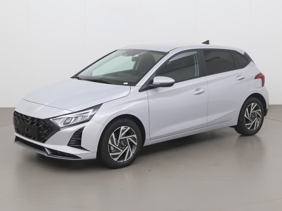 Hyundai i20 t-gdi techno 100 Benzine Manueel 2024 - 8 km