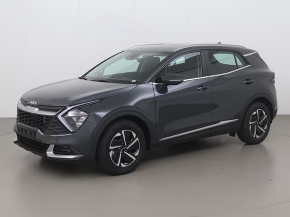 Kia Sportage t-gdi pulse 160 AT Mild hybride benzine Automaat 2024 - 8 km