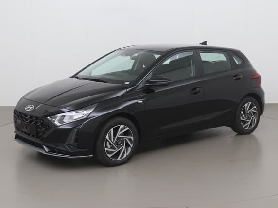 Hyundai i20 t-gdi techno 100 Benzine Manueel 2024 - 9 km
