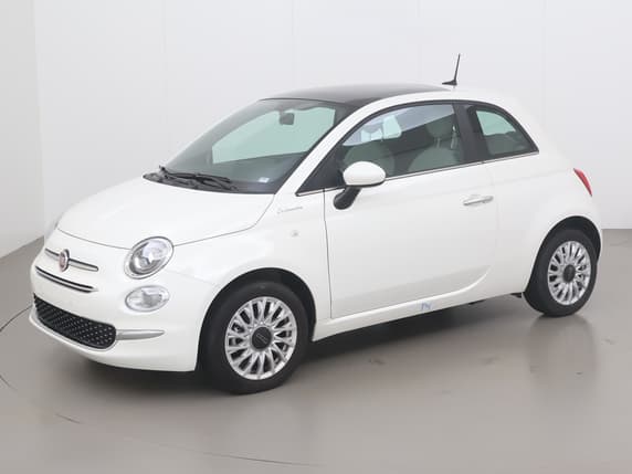 Fiat 500 dolcevita 70 Mild hybrid petrol Manual 2022 - 24,622 km