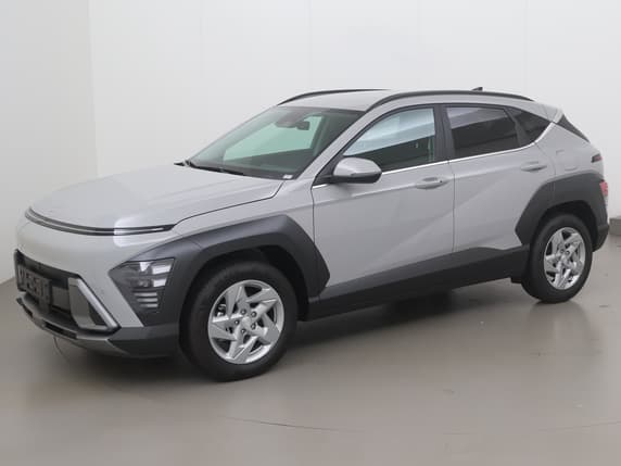 Hyundai Kona t-gdi techno 120 AT Benzine Automaat 2024 - 14 km