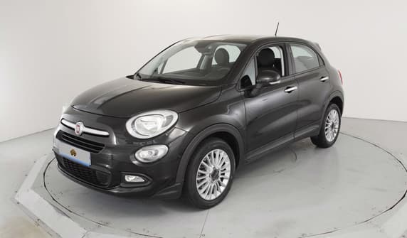 Fiat 500x popstar business 115 AT Diesel Automaat 2018 - 115.219 km