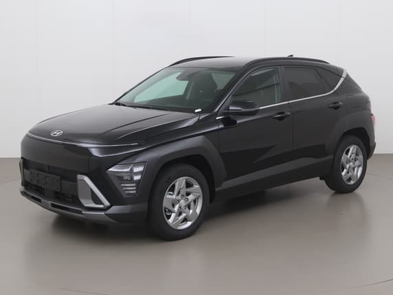 Hyundai Kona t-gdi techno 120 AT Benzine Automaat 2024 - 14 km