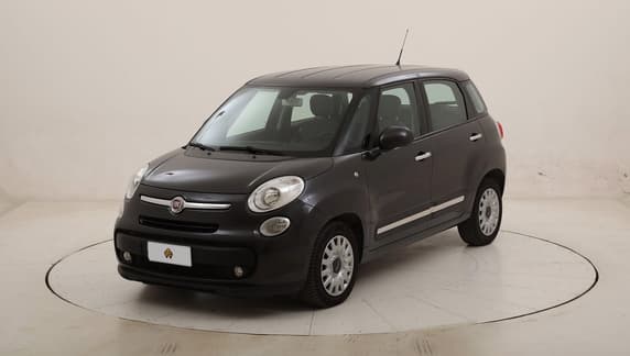 Fiat 500L star 120 Petrol Manual 2017 - 101,955 km