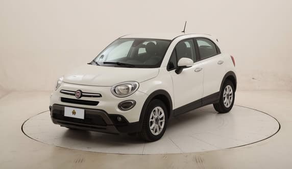 Fiat 500x business 120 AT Diesel Automaat 2021 - 71.315 km