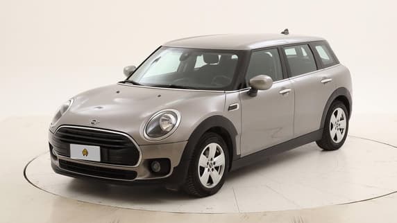 Mini Mini Clubman (F54 LCI) one 116 AT Diesel Auto. 2020 - 86 464 km