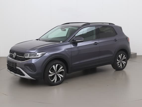 Volkswagen T-Cross tsi life 115 AT Benzine Automaat - 6 km