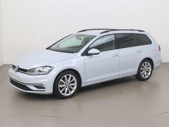 Volkswagen Golf VII Variant tsi bmt highline 125 Essence Manuelle 2018 - 73 611 km