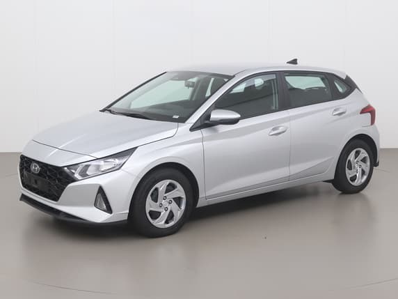 Hyundai i20 t-gdi twist 100 Essence Manuelle 2021 - 43 543 km