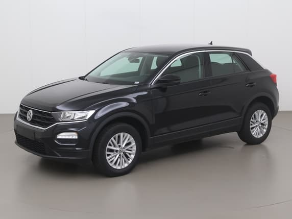 Volkswagen T-Roc TSI OPF 115 Petrol Manual 2020 - 48,838 km