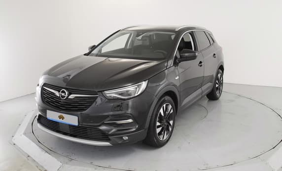 Opel Grandland X elite 130 Petrol Manual 2020 - 65,155 km