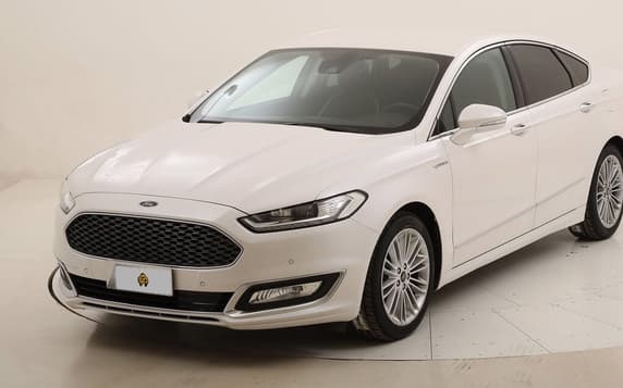 Ford Mondeo Vignale Hybrid vignale 140 AT Full hybride benzine Automaat 2018 - 71.022 km