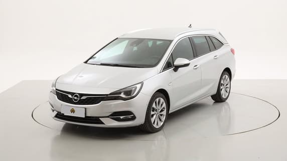 Opel Astra Sports Tourer business 122 AT Diesel Automatic 2020 - 50,777 km