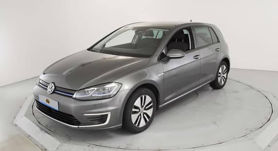 Volkswagen E-Golf - 136 AT Electric Automatic 2019 - 68,669 km