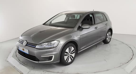 Volkswagen E-Golf - 136 AT Électrique Auto. 2019 - 68 669 km