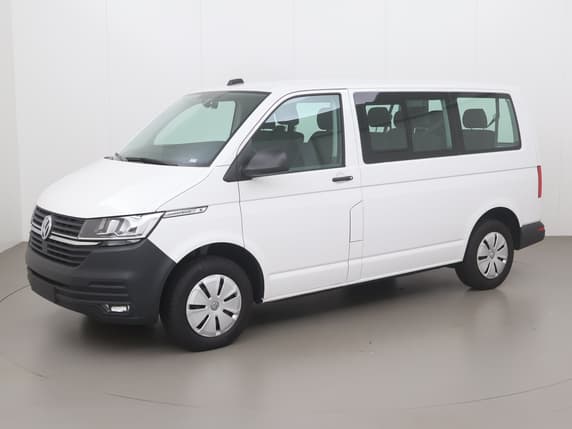 Volkswagen Transporter T6.1 1200 Caravelle tdi scr bmt trendline 9pl. AT Diesel Automatic 2023 - 35,166 km