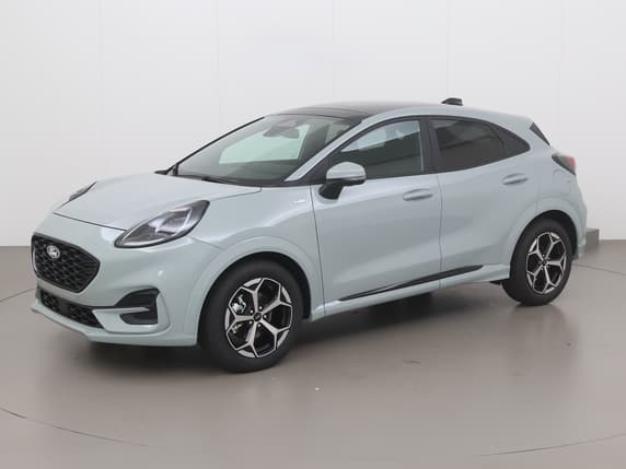 Ford Puma ecoboost st-line 125 AT Mild-hybride essence Auto. 2024 - 24 km