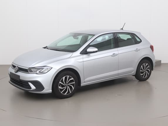 Volkswagen Polo polo 1.0 tsi life opf 95 Benzine Manueel 2022 - 62.734 km