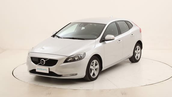 Volvo V40 business 120 Diesel Manual 2018 - 106,995 km