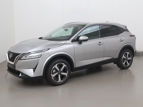 Nissan Qashqai dig-t n-connecta 158 AT Mild hybrid petrol Automatic 2024 - 8 km