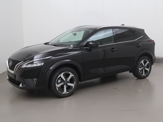 Nissan Qashqai dig-t n-connecta 158 AT Mild-hybride essence Auto. 2024 - 6 km