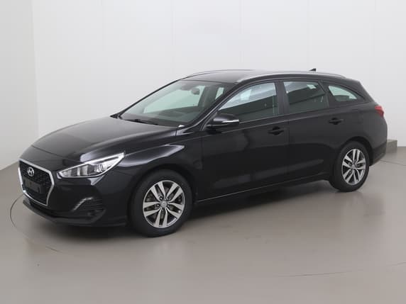 Hyundai I30 Sw i30 sw 1.0 t-gdi twist 120 Petrol Manual 2019 - 44,215 km