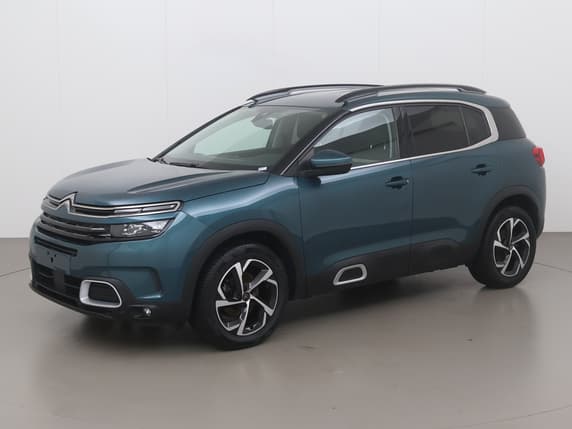 Citroen C5 Aircross c5 aircross 1.2 puretech shine s&s 131 Essence Manuelle 2019 - 61 578 km