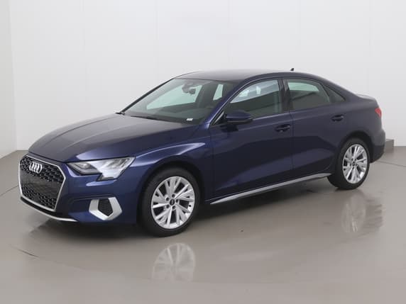 Audi A3 Sedan tfsi advanced 150 Petrol Manual 2021 - 43,558 km