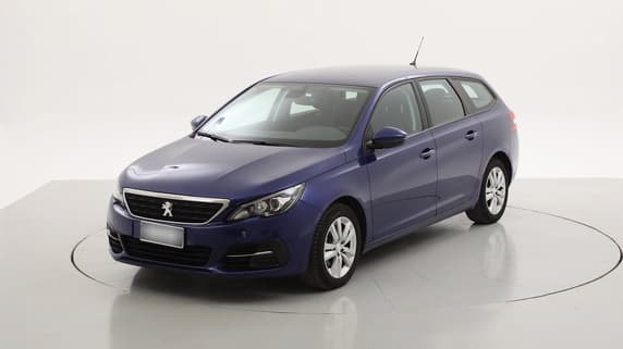 Peugeot 308 SW active 130 AT Diesel Automatic 2018 - 60,704 km
