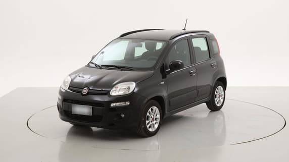 Fiat Panda lounge 69 Petrol Manual 2021 - 16,543 km