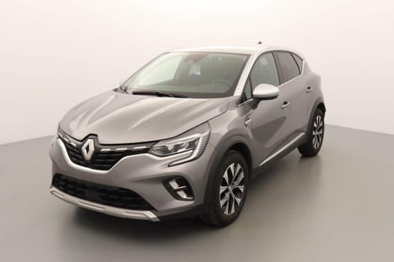 Renault Captur techno 90 Essence Manuelle 2023 - 15 987 km