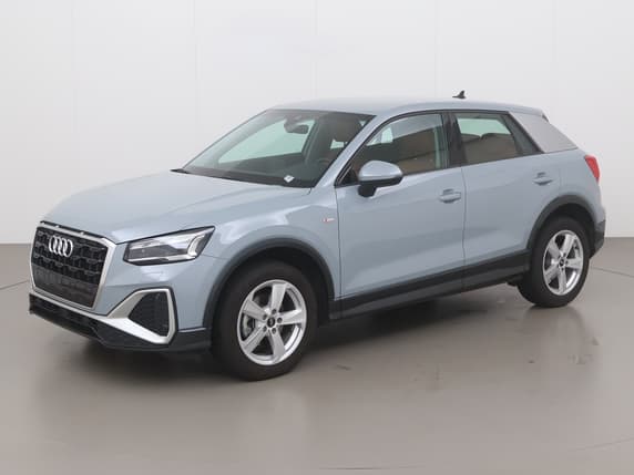 Audi Q2 tfsi s line 110 Petrol Manual 2022 - 37,501 km