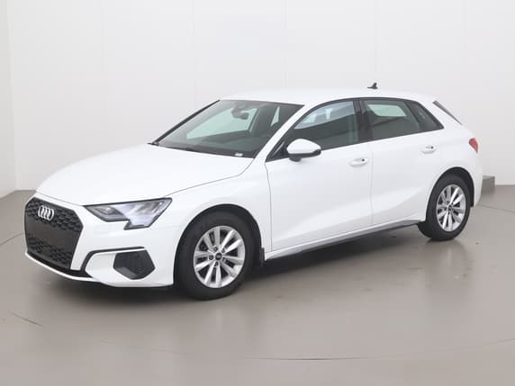 Audi A3 Sportback tfsi 150 Benzine Manueel 2021 - 34.123 km