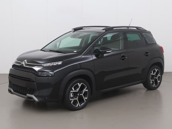 Citroen C3 Aircross puretech shine pack 110 Essence Manuelle 2023 - 15 796 km