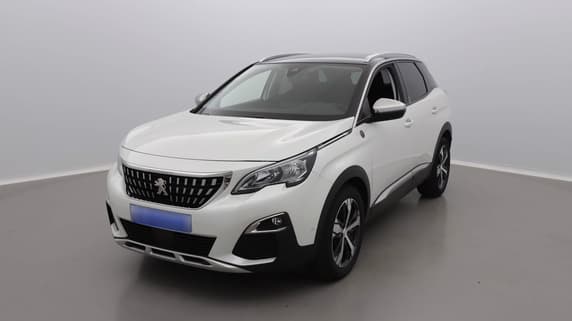 Peugeot 3008 crossway 130 Benzine Manueel 2018 - 69.985 km