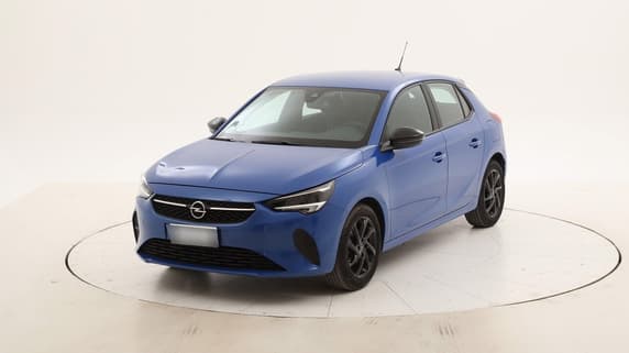 Opel Corsa design 75 Petrol Manual 2023 - 27,877 km
