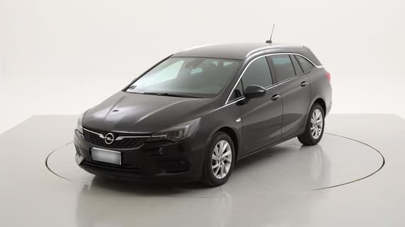 Opel Astra Sports Tourer business 122 AT Diesel Automatic 2021 - 62,099 km