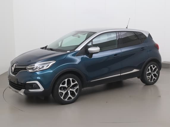 Renault Captur captur 0.9 tce intens (eu6c) 90 Petrol Manual 2019 - 54,900 km