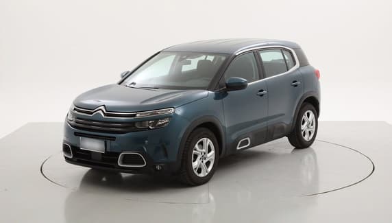 Citroen C5 Aircross business 131 AT Diesel Automatic 2020 - 84,260 km